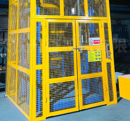 相城货梯可以安装在室外吗